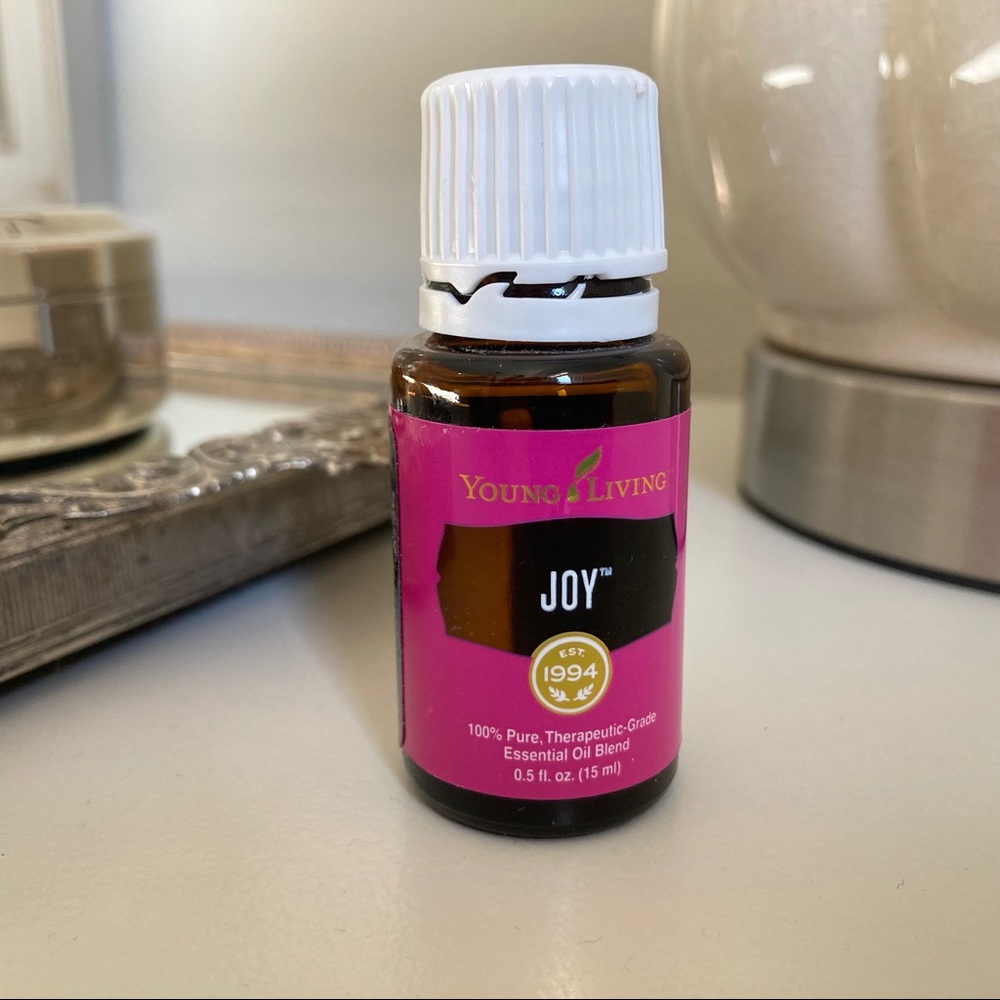 Young Living Joy